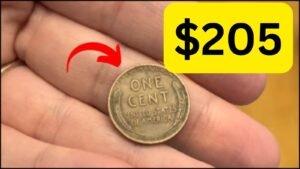 7 Rare Lincoln Wheat Pennies Worth Up to $1k
