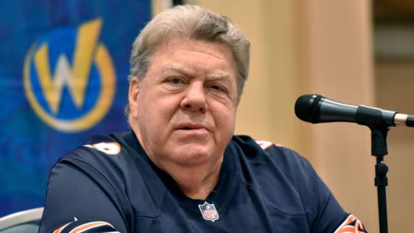 George Wendt, Beloved