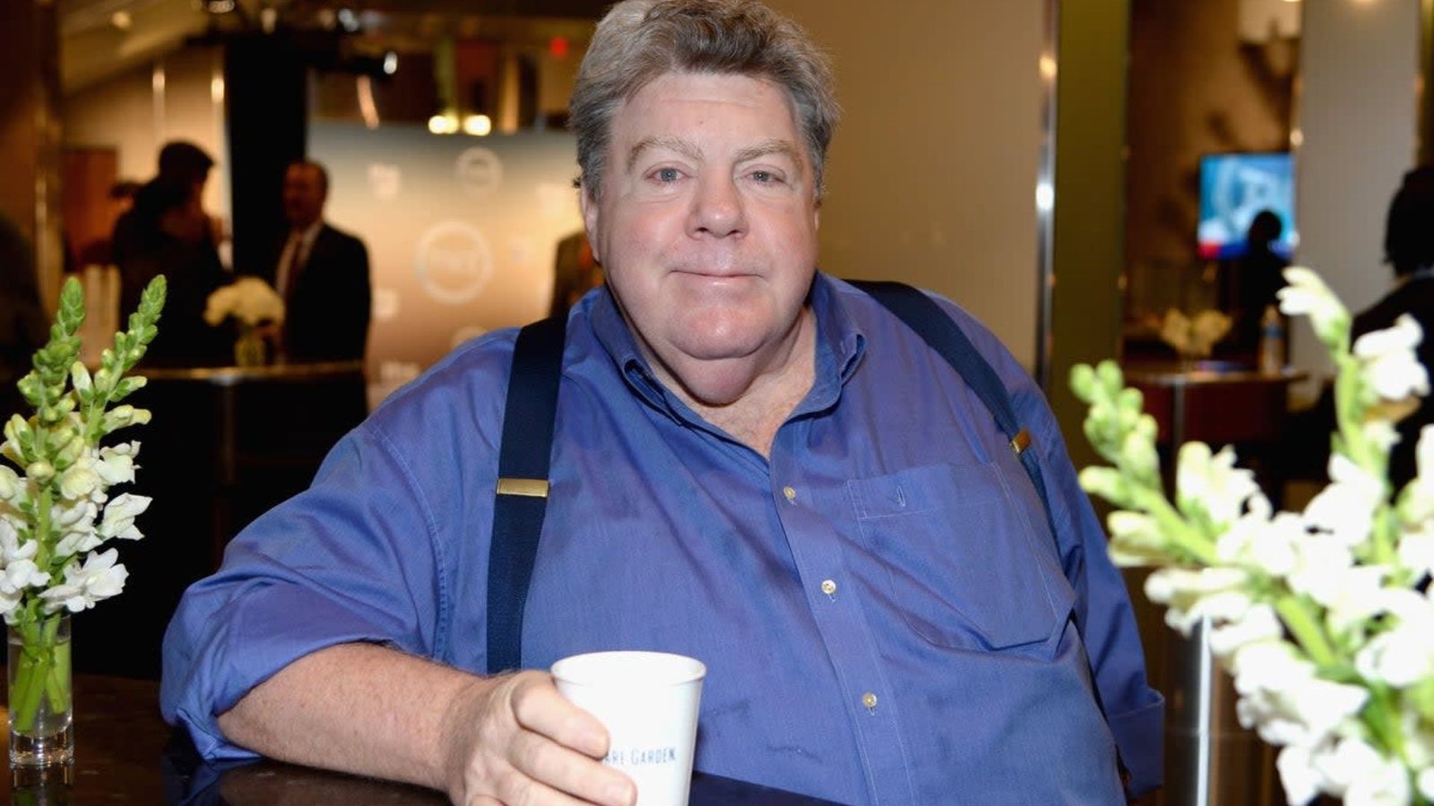 George Wendt, the Beer-Loving Norm on ‘Cheers,’ Dies at 76: A Tribute to a TV Legend