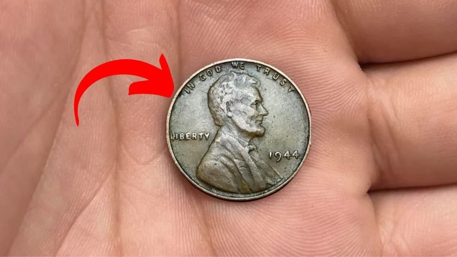 The Lincoln Wheat Penny Valued at $174