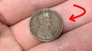 The Lincoln Wheat Penny Valued at $190 Million