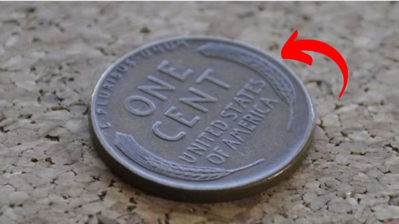 The Lincoln Wheat Penny Valued at $195