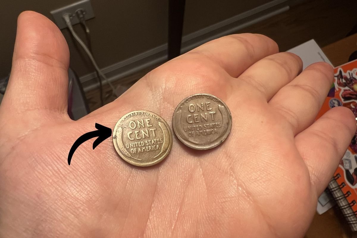 The Lincoln Wheat Penny Valued at $38 Million