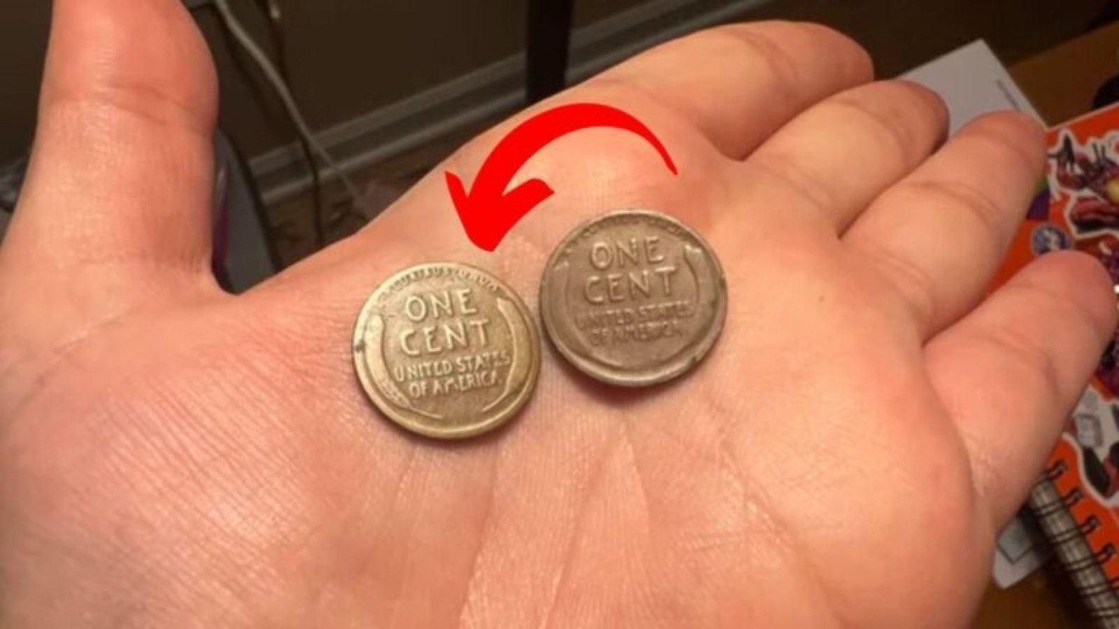 The Lincoln Wheat Penny Valued at $47 Million