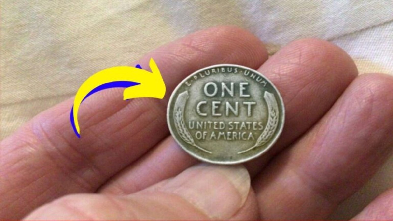 The Lincoln Wheat Penny Valued at $500