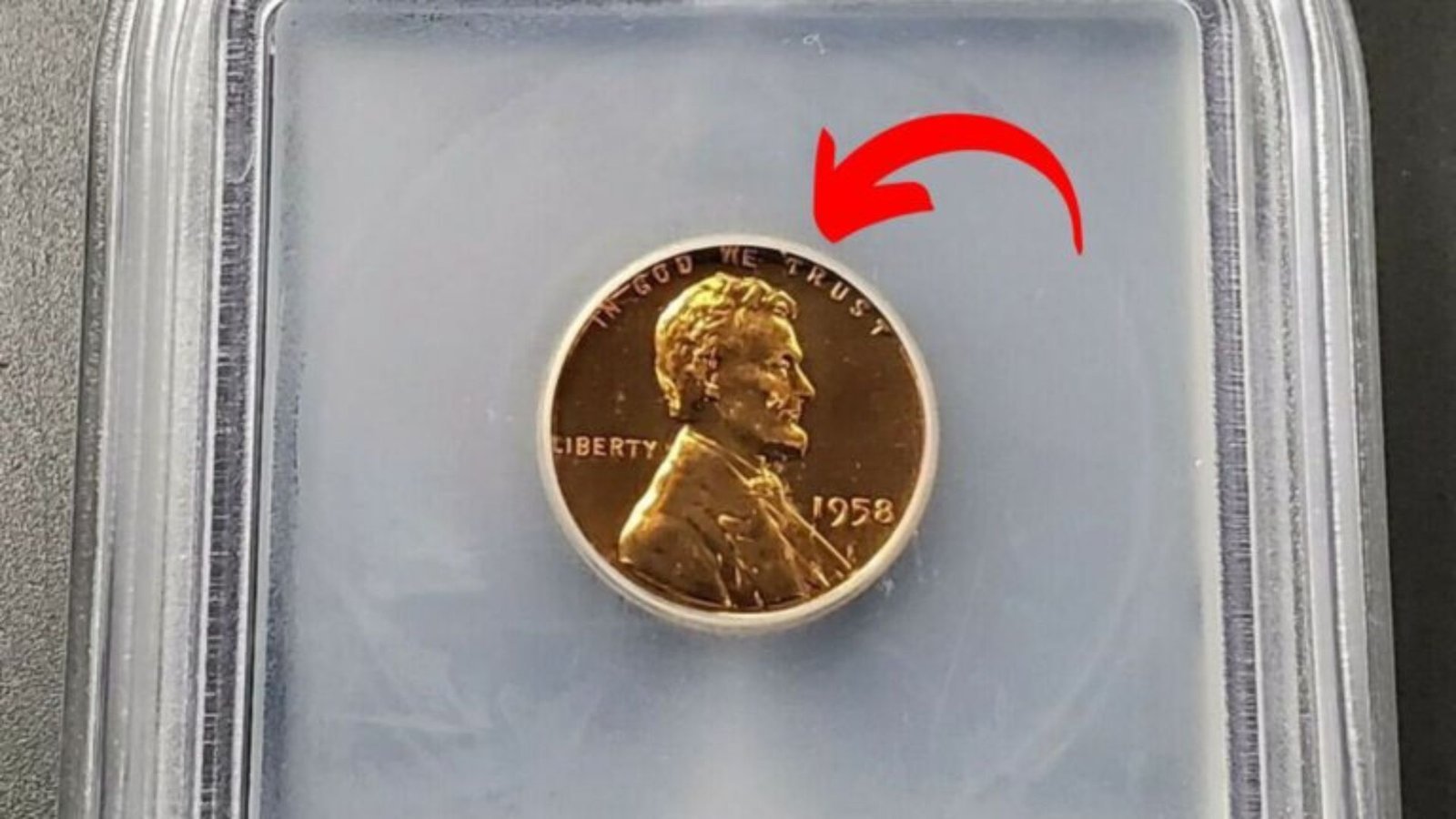 The Lincoln Wheat Penny Valued at $565K