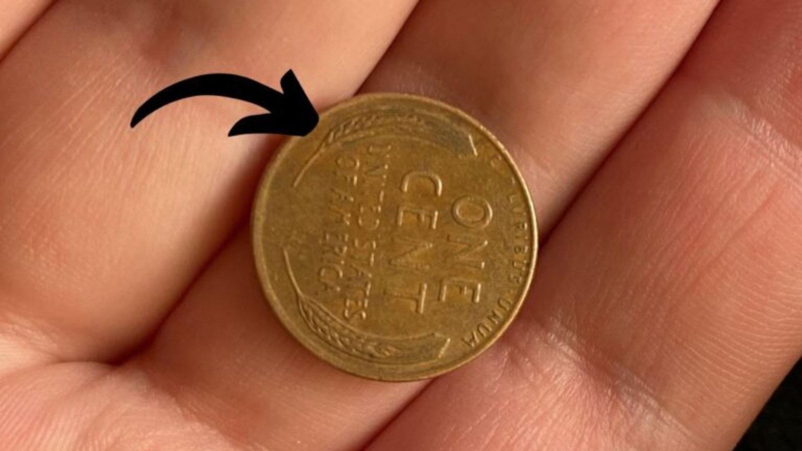 The Lincoln Wheat Penny Valued at $815K