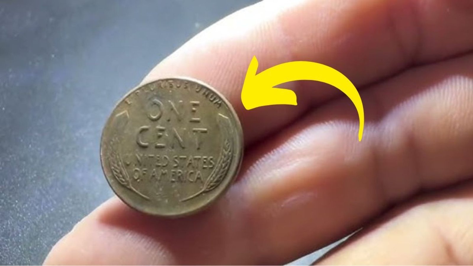 Discover the $83 Million Lincoln Wheat Penny